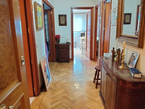 Piso en calle de Pedro Heredia, 7 - Foto 2