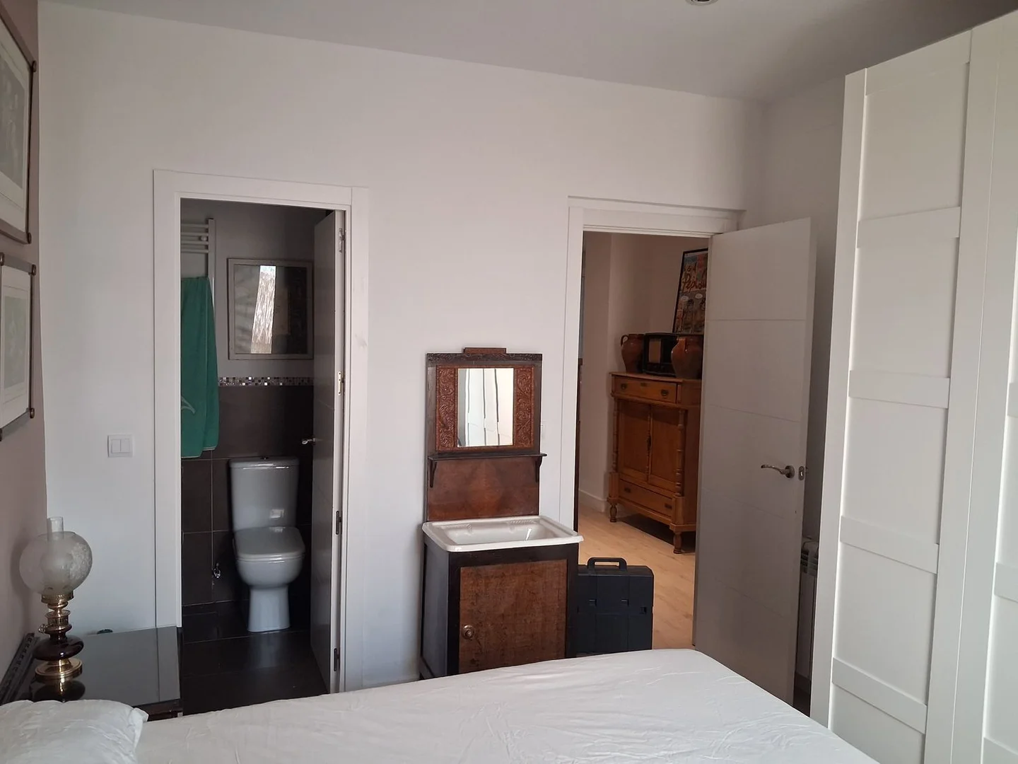 Piso en calle del Doce de Octubre, 17 - Foto 19