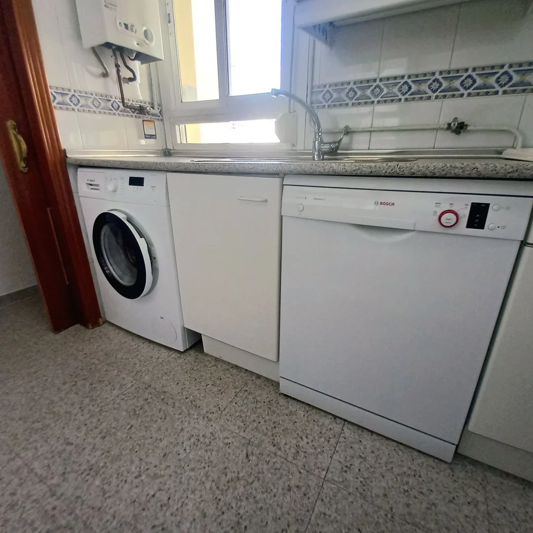 Piso en Prosperidad - Foto 20