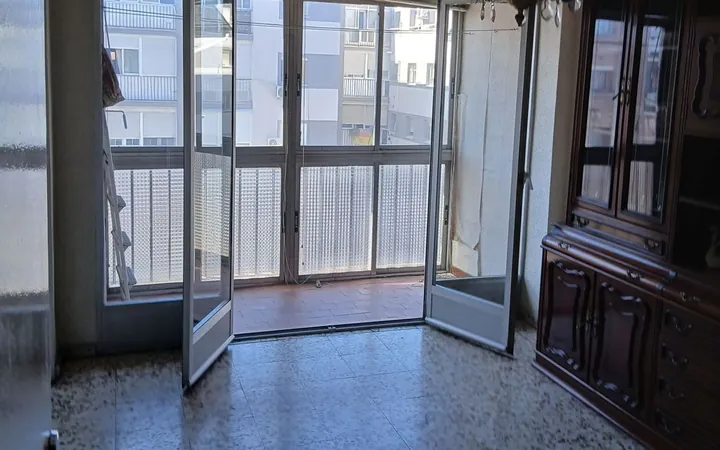 Piso en Avenida de Nuestra Señora de Valvanera, 106, San Isidro - Foto 1