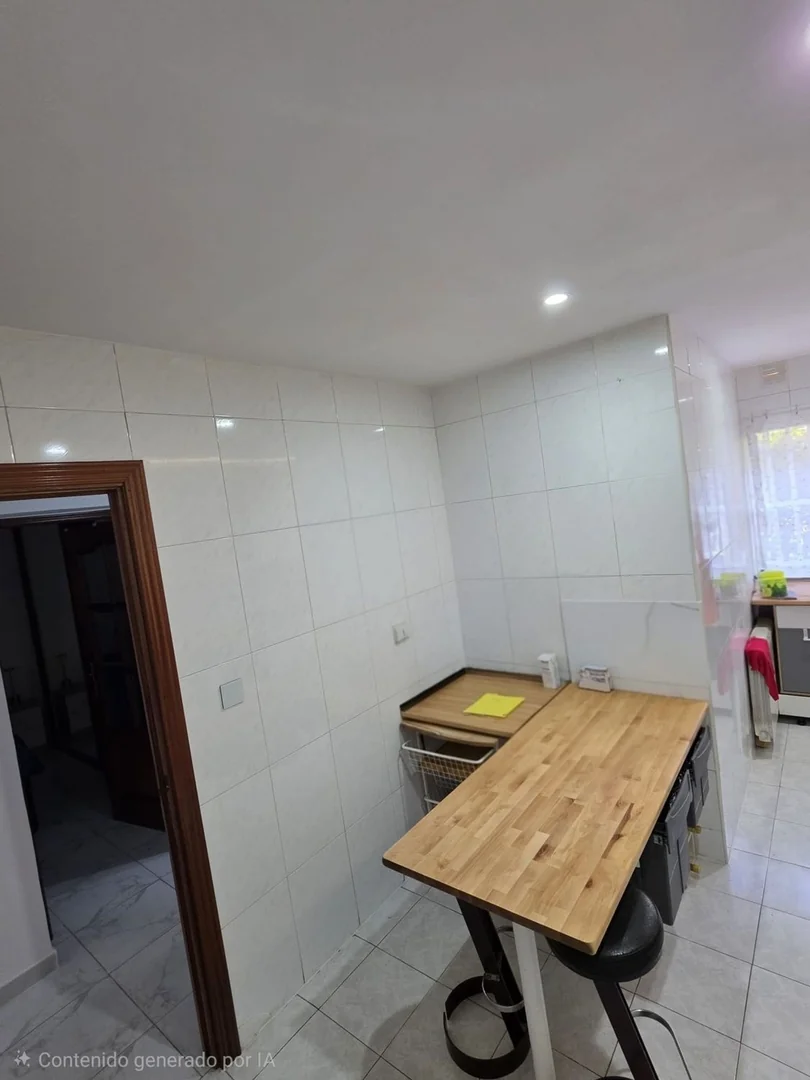 Piso en Quinta (c Pegaso), Rejas - Foto 25