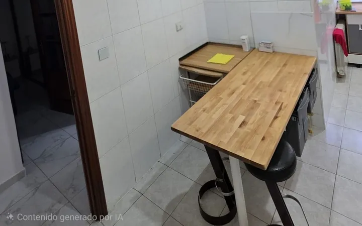 Piso en Quinta (c Pegaso), Rejas - Foto 25