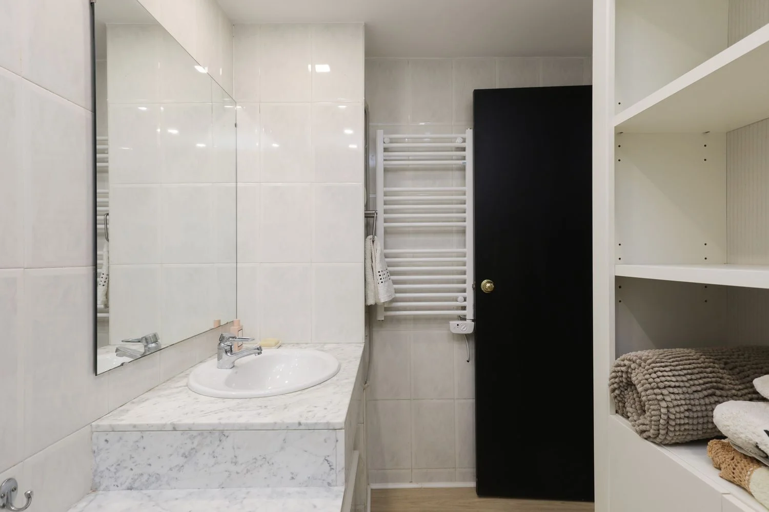 Piso en calle Santa Madrona, 1 - Foto 4