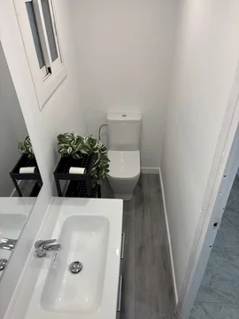 Piso en Calle de Santa Rosalia, 69 - Foto 15