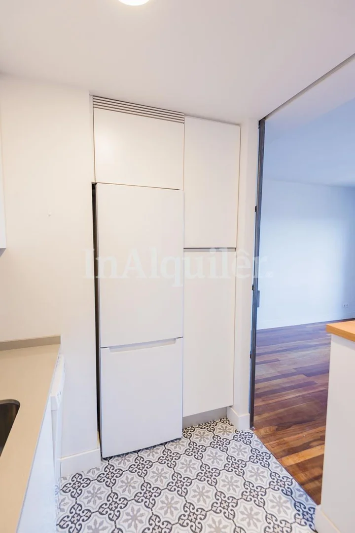 Piso en Calle de Víctor de la Serna, Bernabéu-Hispanoamérica - Foto 18
