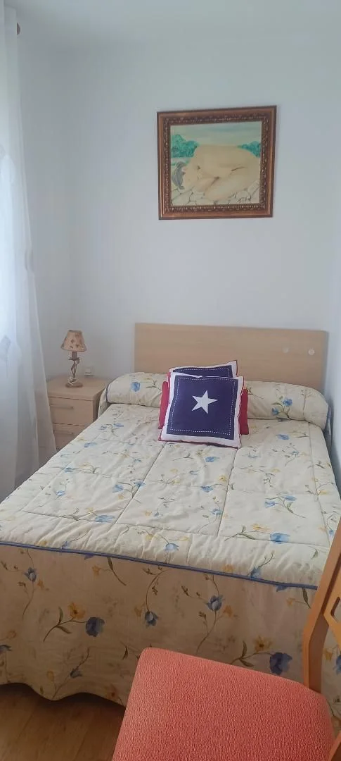 Piso en  Calle del Mediodía Grande 7 - Foto 2