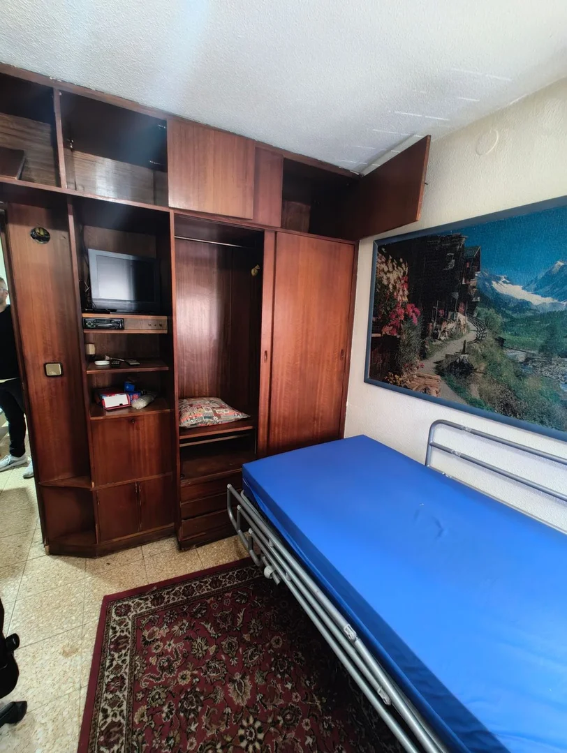 Piso en calle Tomelloso, 14 - Foto 14