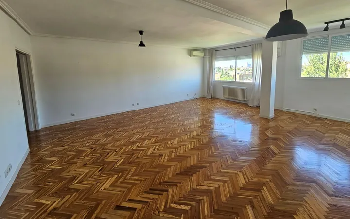Piso en Calle de Mesena, Apóstol Santiago - Foto 1