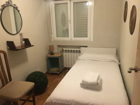 Piso en calle de Elfo, 142 - Foto 9