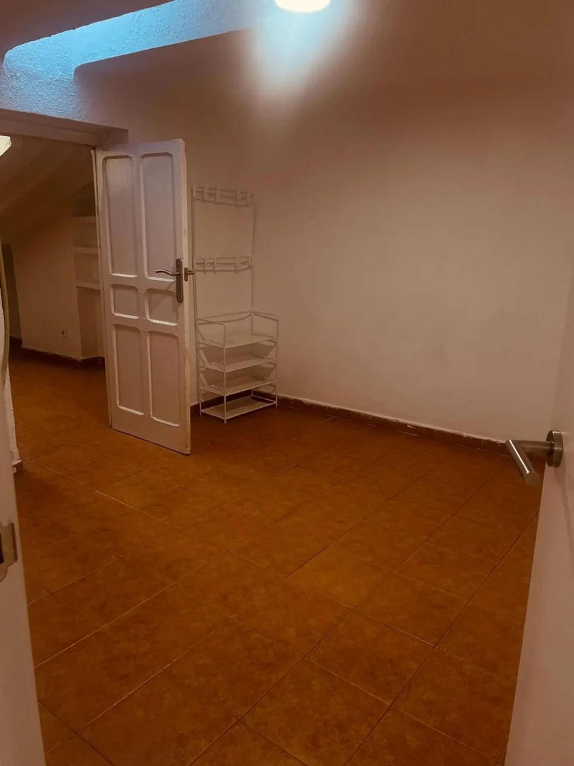 Ático en calle de Concepción Jerónima, 24