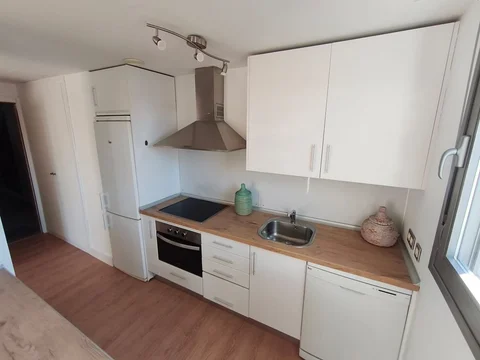 Piso en calle Juan de Arespacochaga y Felipe, 6 - Foto 24