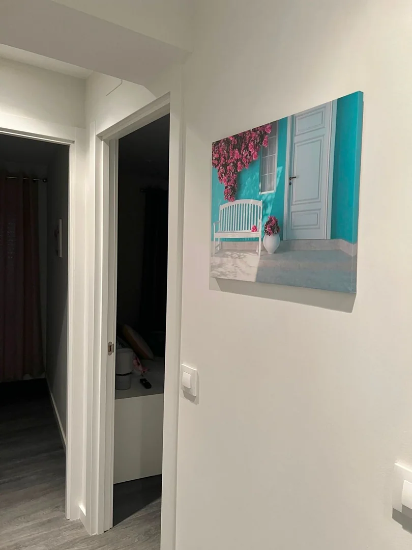 Piso en Calle de Campos Ibáñez, 5 - Foto 8