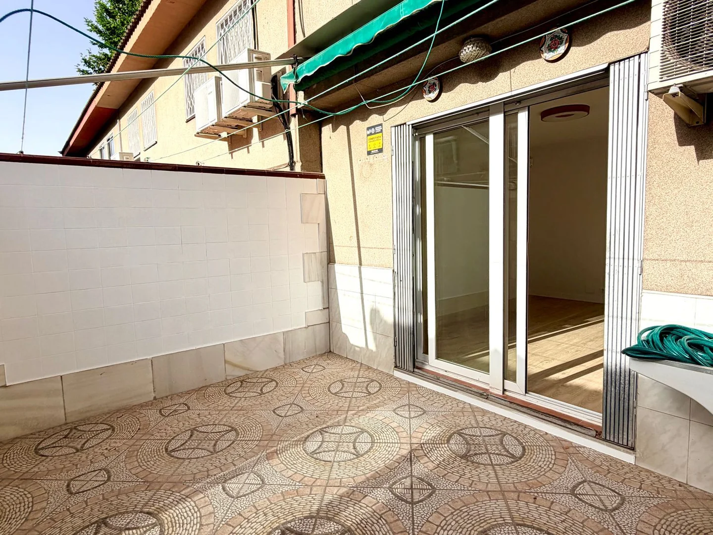 Chalet adosado en Orcasitas, Orcasitas - Foto 16