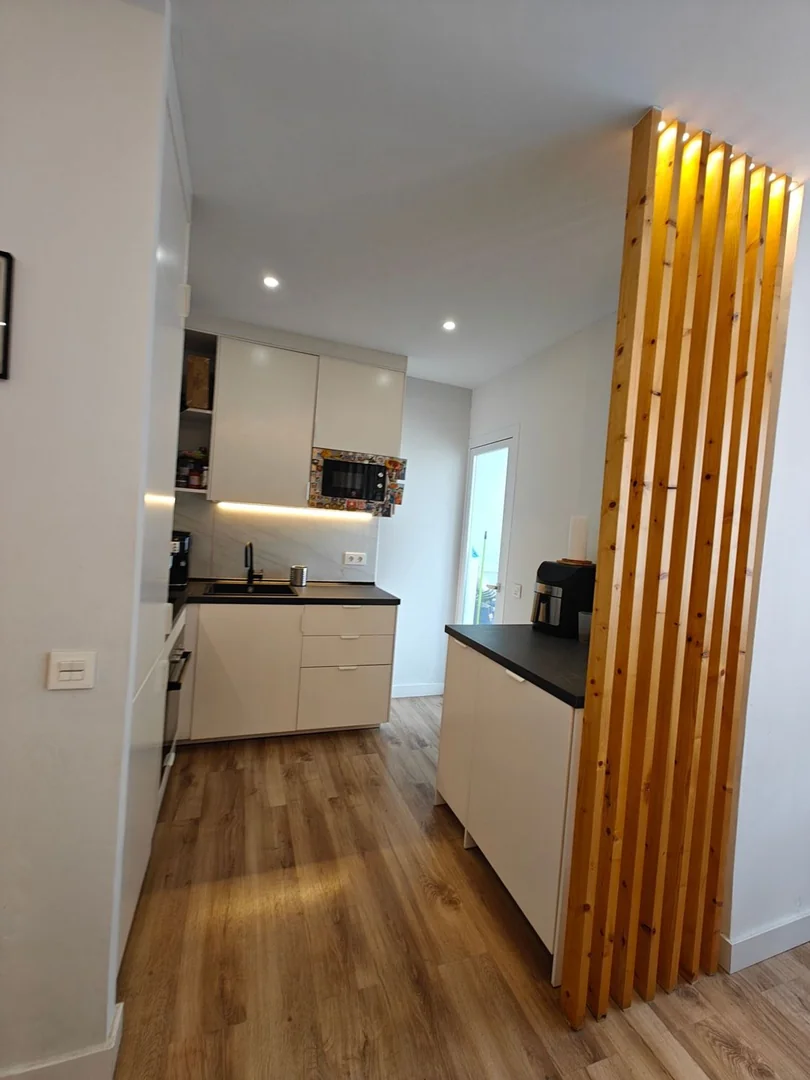 Piso en Calle de Sáhara, 79, Los Rosales - Foto 5