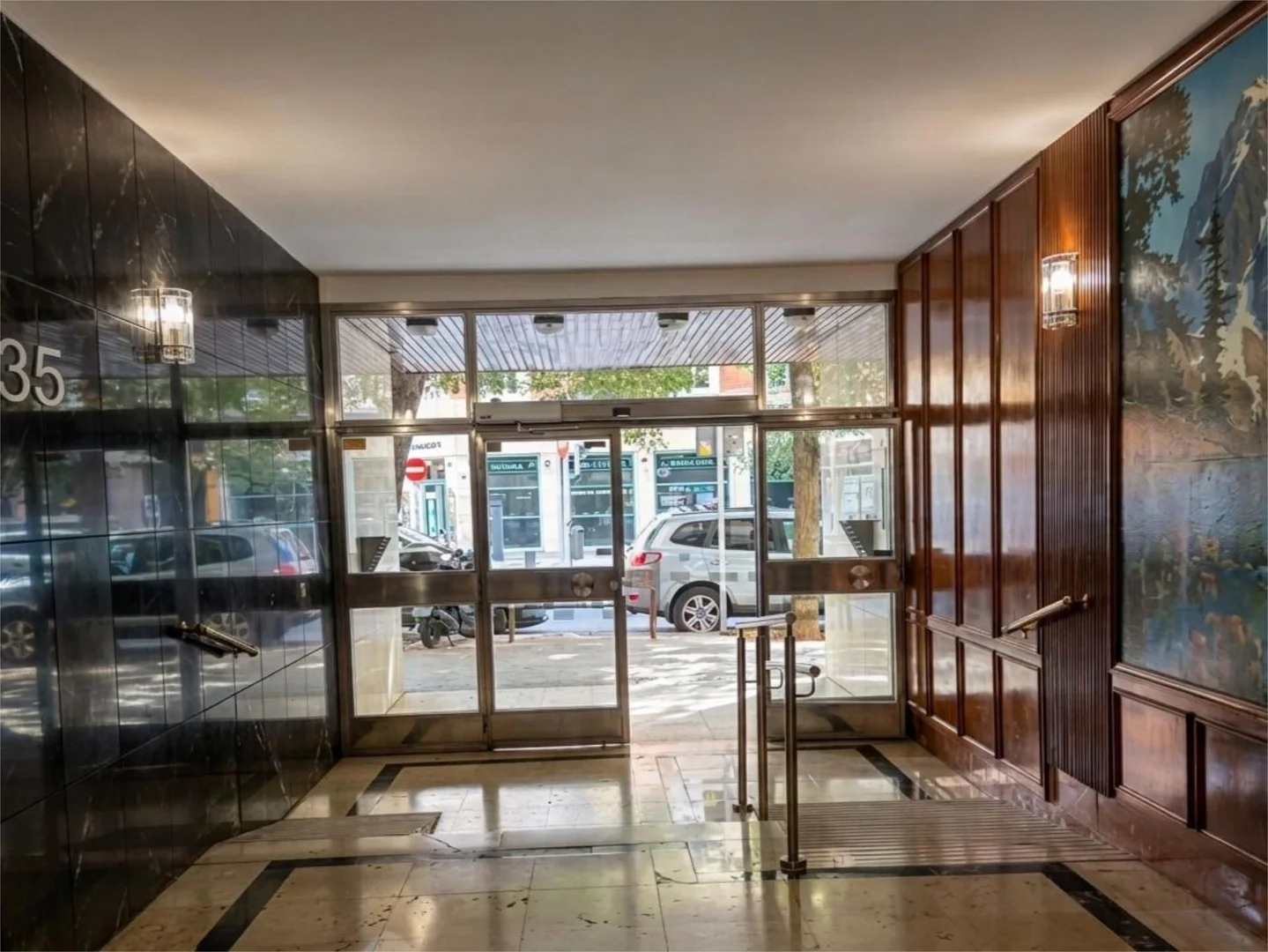 Piso en  Calle de Jaime el Conquistador 35 - Foto 9