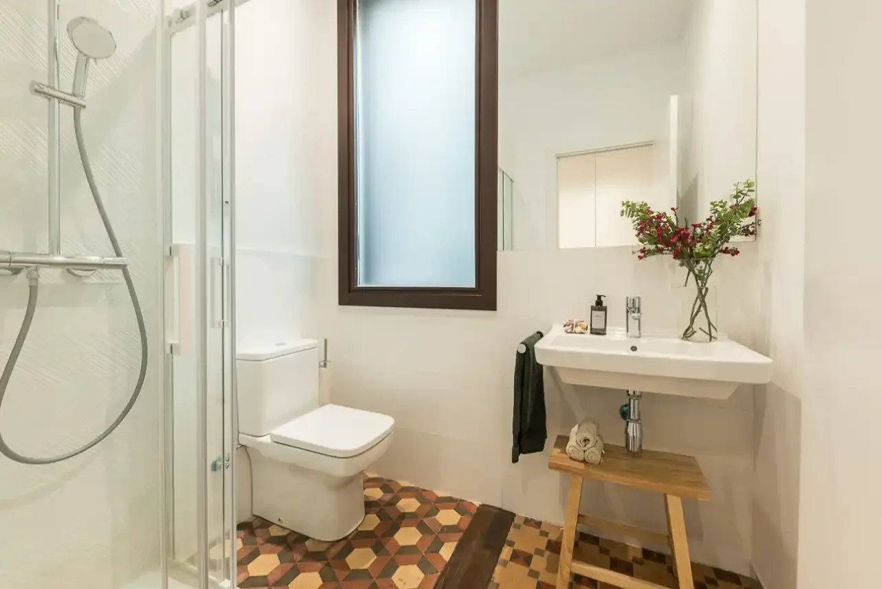 Apartamento en  Barcelona Capital - Foto 9