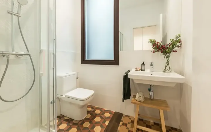 Apartamento en  Barcelona Capital - Foto 9