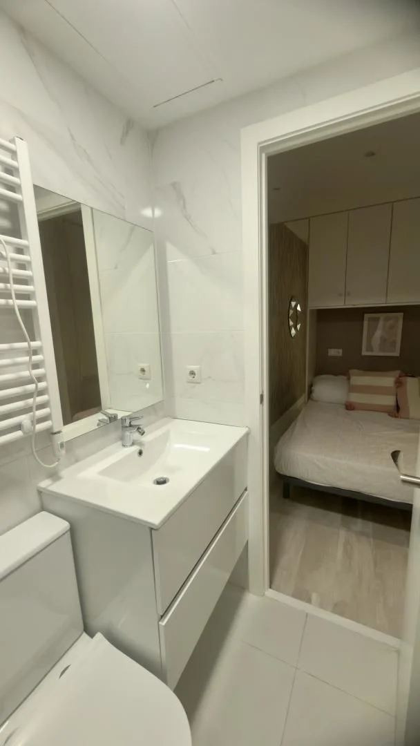 Piso en  Calle del Divino Pastor 15 - Foto 9