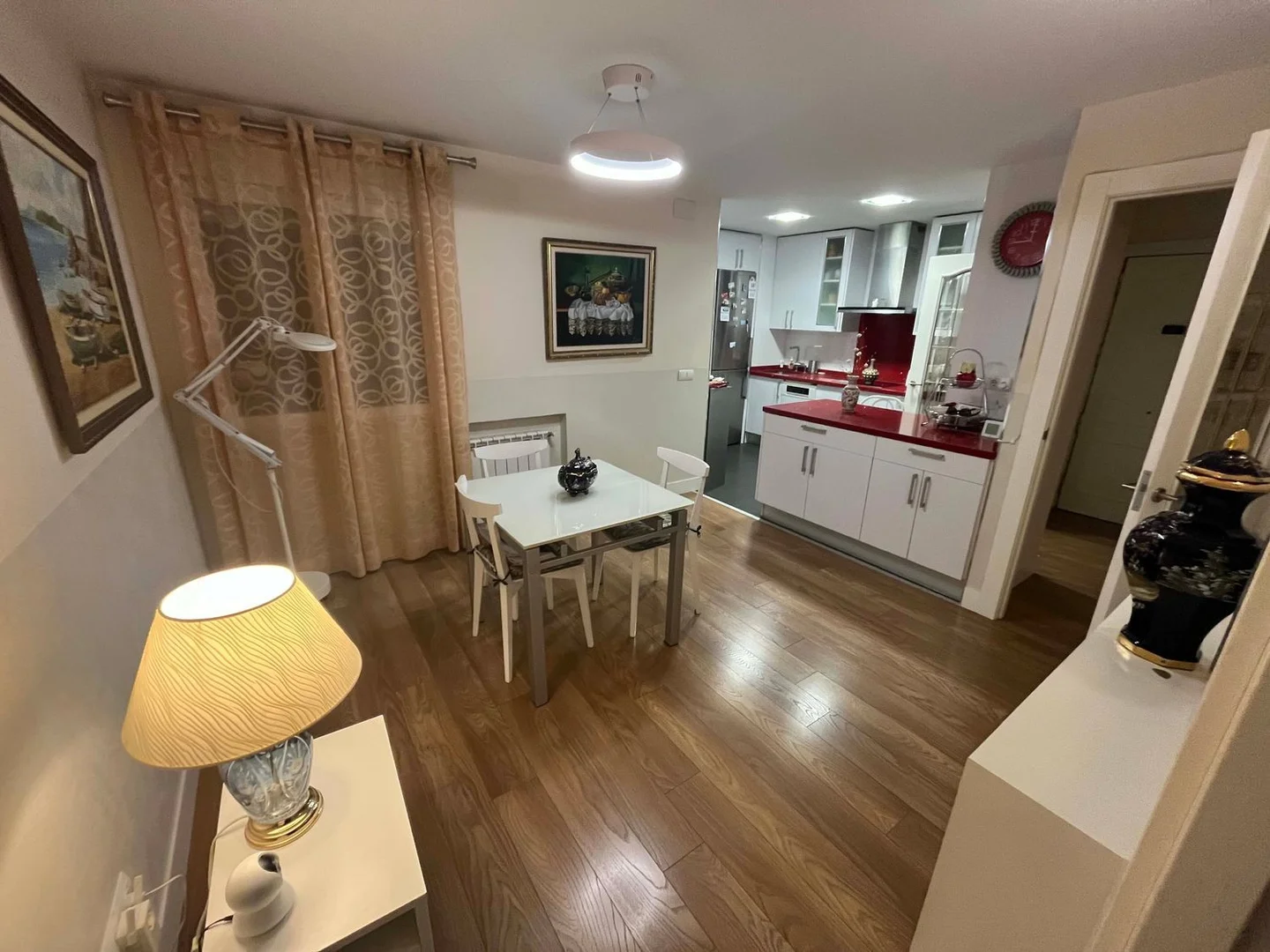 Piso en calle de José Bergamín, 2 - Foto 7