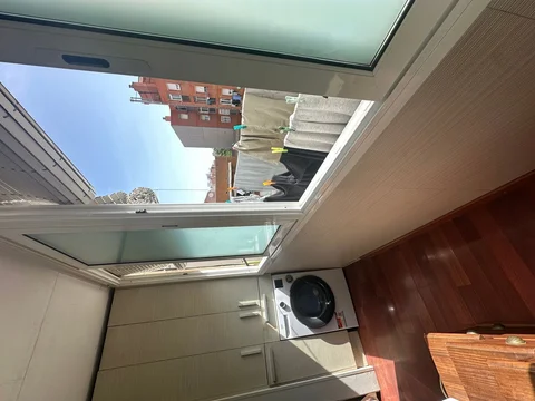 Piso en calle del Clot, 178 - Foto 3