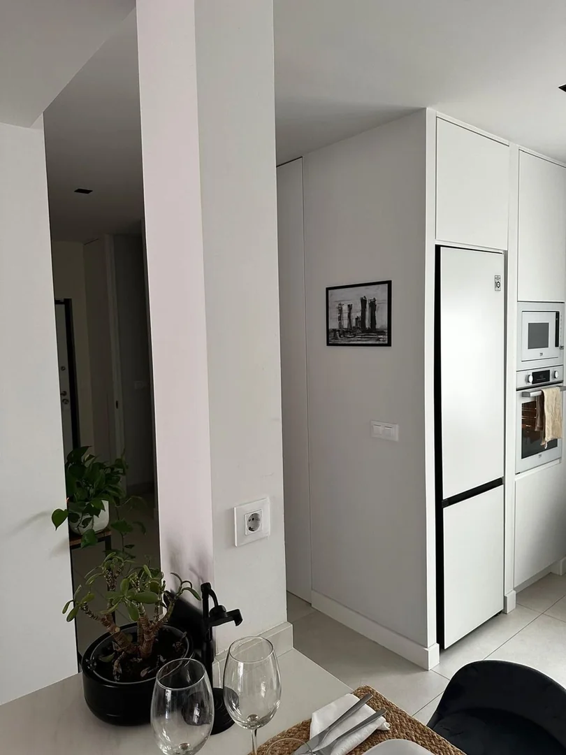 Piso en Paseo de las Delicias, 22, Palos de la Frontera - Foto 11