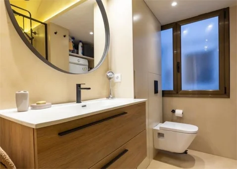 Ático en Eixample Esquerra - Foto 5