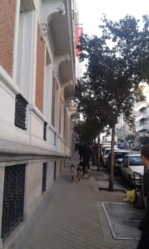 Alquiler de piso en Calle Bárbara de Braganza, 12 - Foto 4