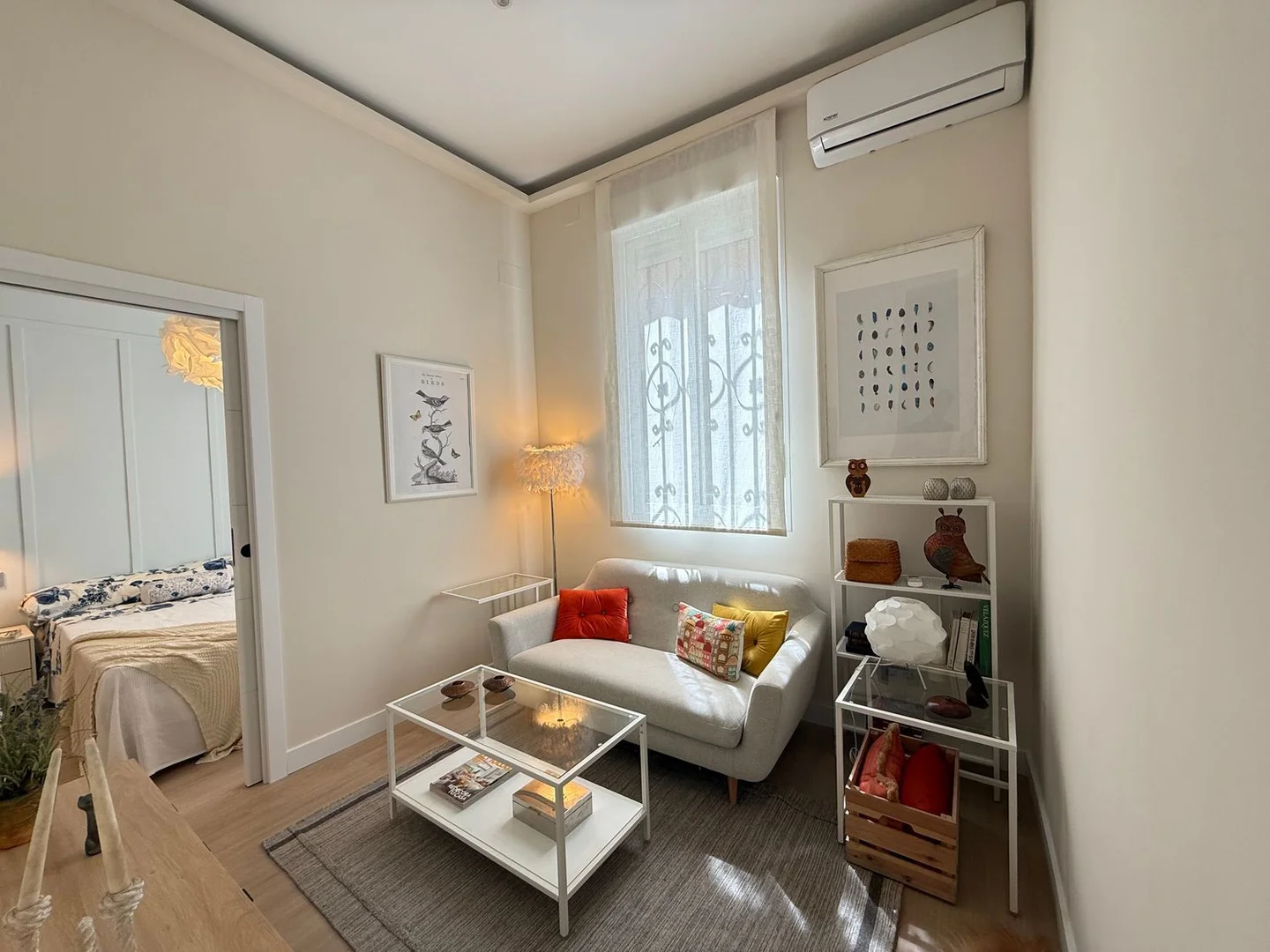 Piso en calle de Lérida, 12 - Foto 1