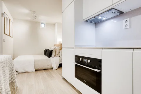 Estudio en calle de Tarragona - Foto 9