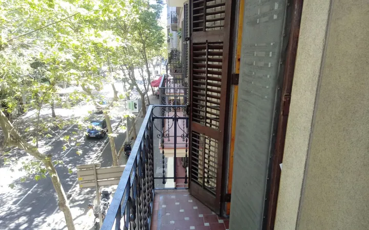 Piso en Calle de la Indústria, La Sagrada Família - Foto 1