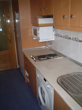 Piso en calle Carmen Bordiú, 15 - Foto 19