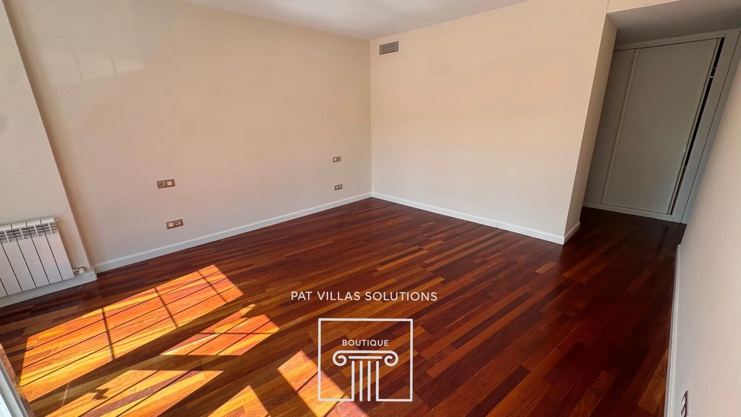 Piso en Avenida del Papa Negro, Conde Orgaz-Piovera - Foto 6