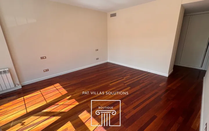 Piso en Avenida del Papa Negro, Conde Orgaz-Piovera - Foto 6