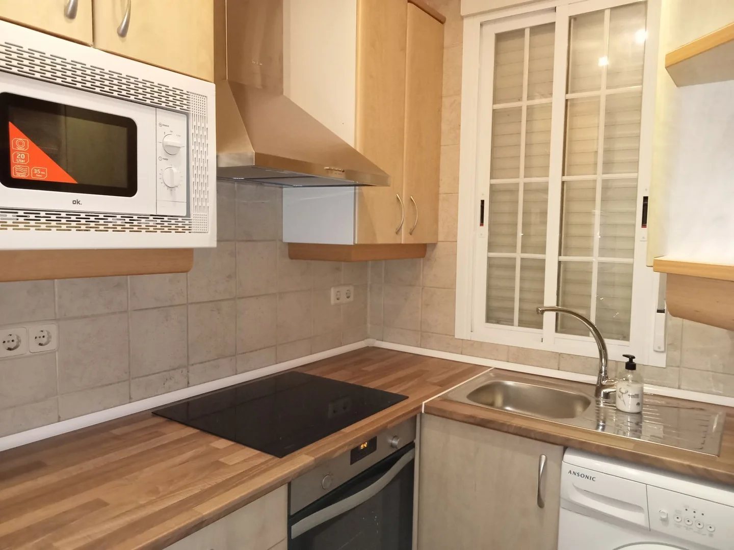 Piso en calle del General Lacy, 4 - Foto 6