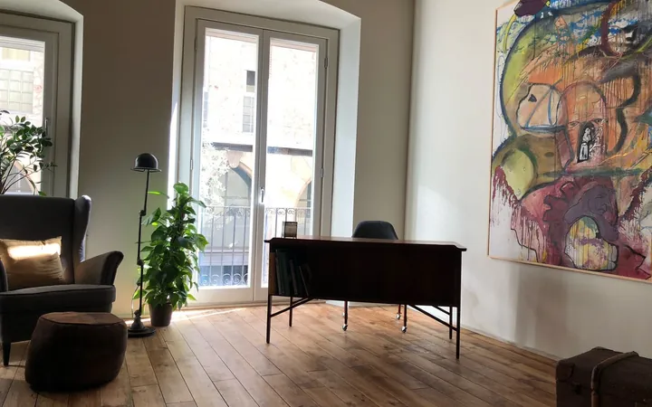 Piso en Calle Nou de la Rambla, 44, El Raval - Foto 3