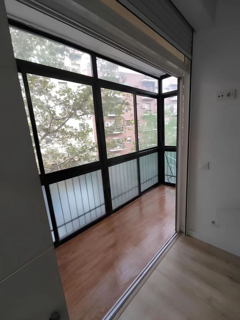Piso en Calle de la Infanta Mercedes, 67 , bl.2, Cuzco-Castillejos - Foto 9