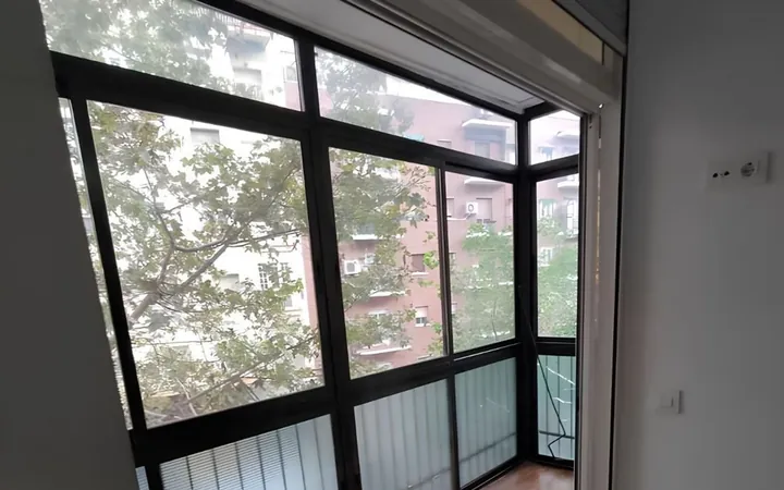 Piso en Calle de la Infanta Mercedes, 67 , bl.2, Cuzco-Castillejos - Foto 9