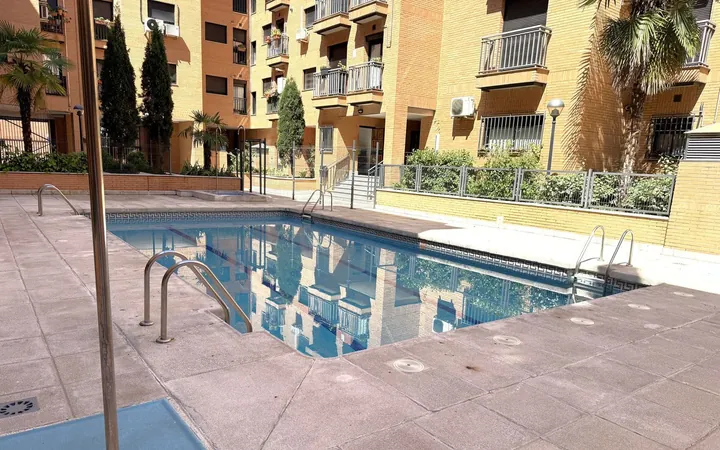 Piso en Calle de Ricardo Goizueta - Foto 31