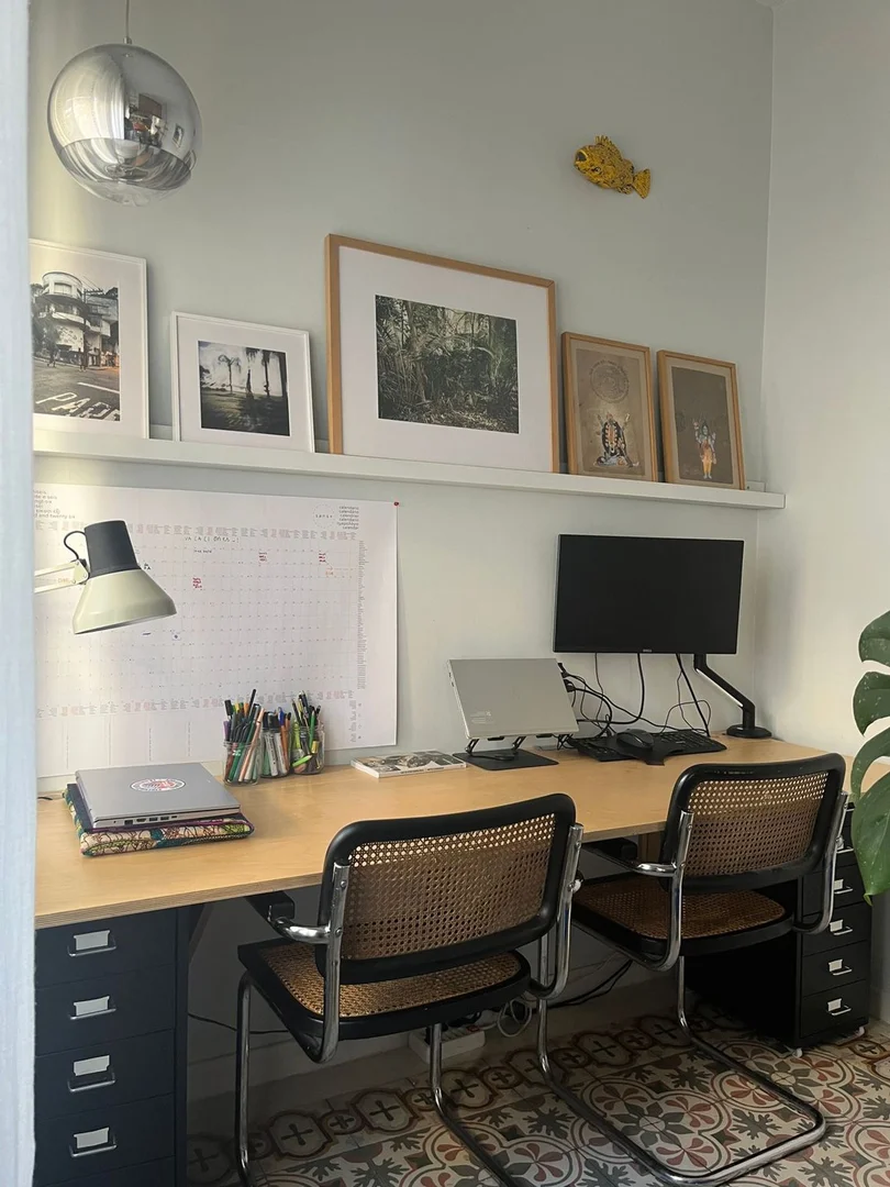 Piso en plaza de Olavide, 14 - Foto 13