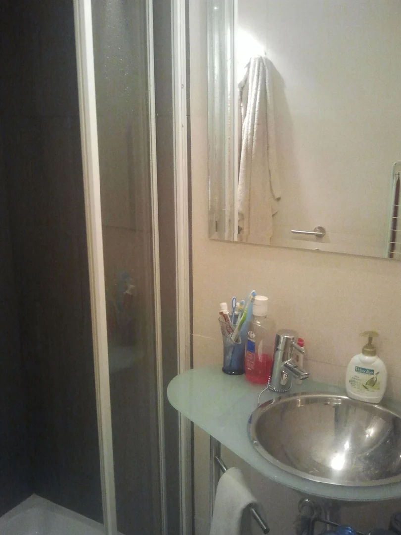 Estudio en Calle de Núñez de Balboa, 105, Castellana - Foto 13