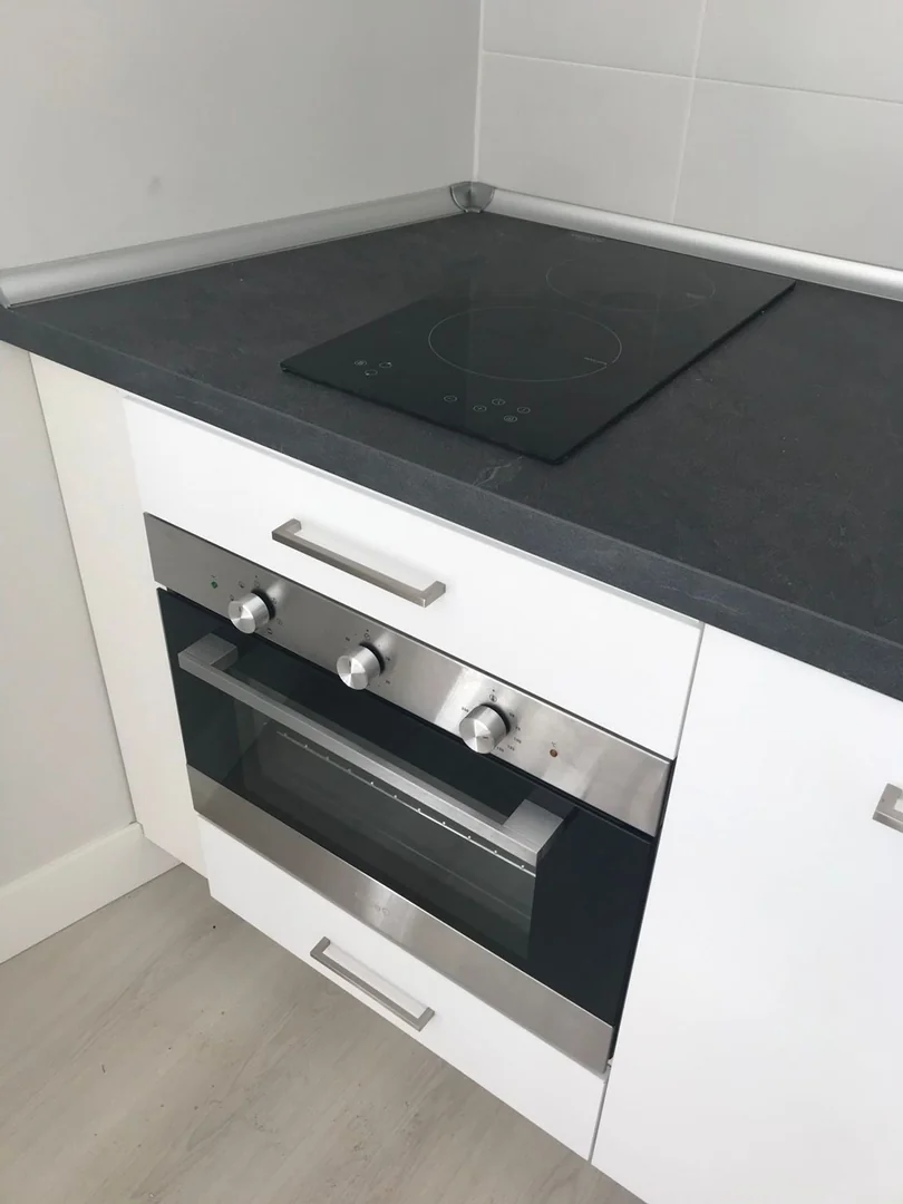 Estudio en Calle de Antonia Lancha, 26, Opañel - Foto 27