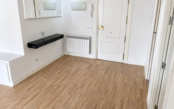 Piso en Calle de la Infanta Mercedes, 95, Cuzco-Castillejos - Foto 8