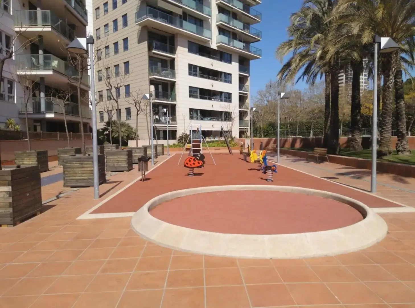 Piso en  Carrer de la Selva de Mar - Foto 44