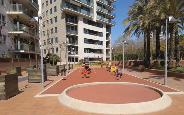 Piso en  Carrer de la Selva de Mar - Foto 44