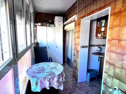 Piso en Calle de Calahorra, 91 - Foto 8
