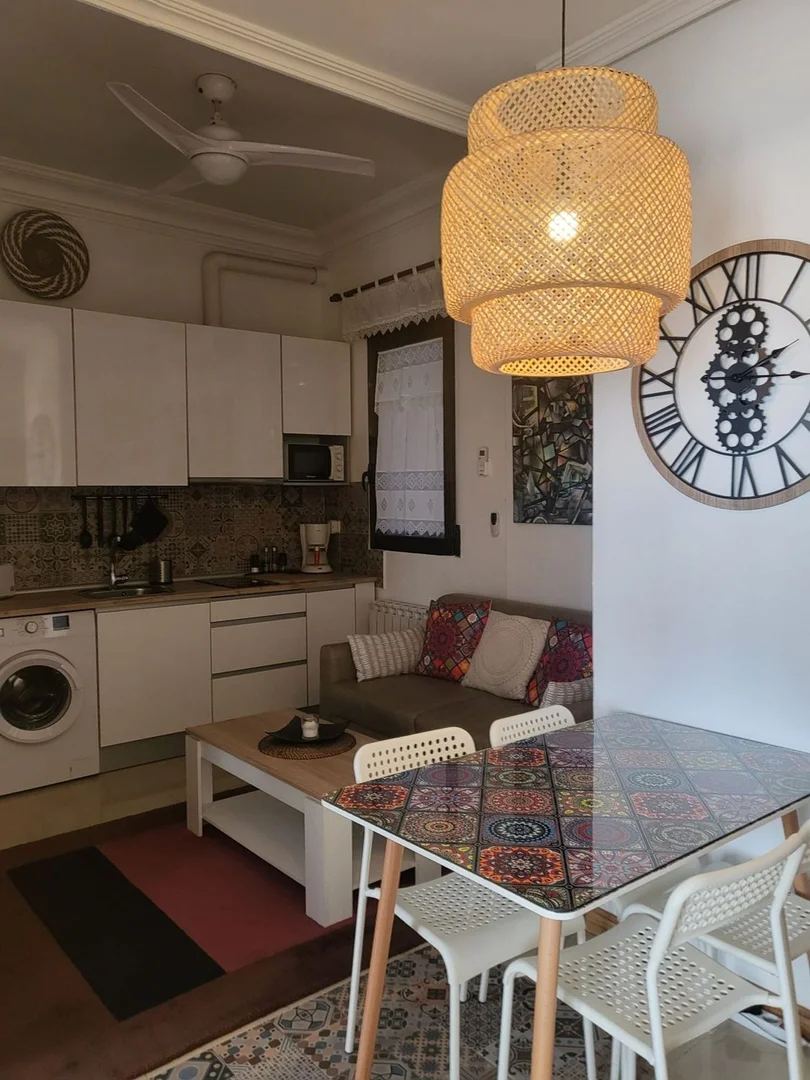 Piso en Barrio Guindalera - Foto 4