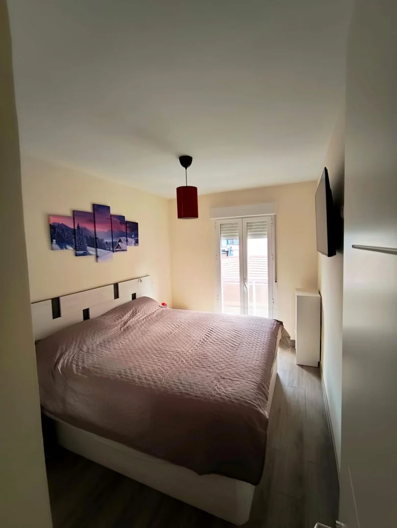 Piso en Calle Virgen de Belen, 30, Opañel - Foto 17