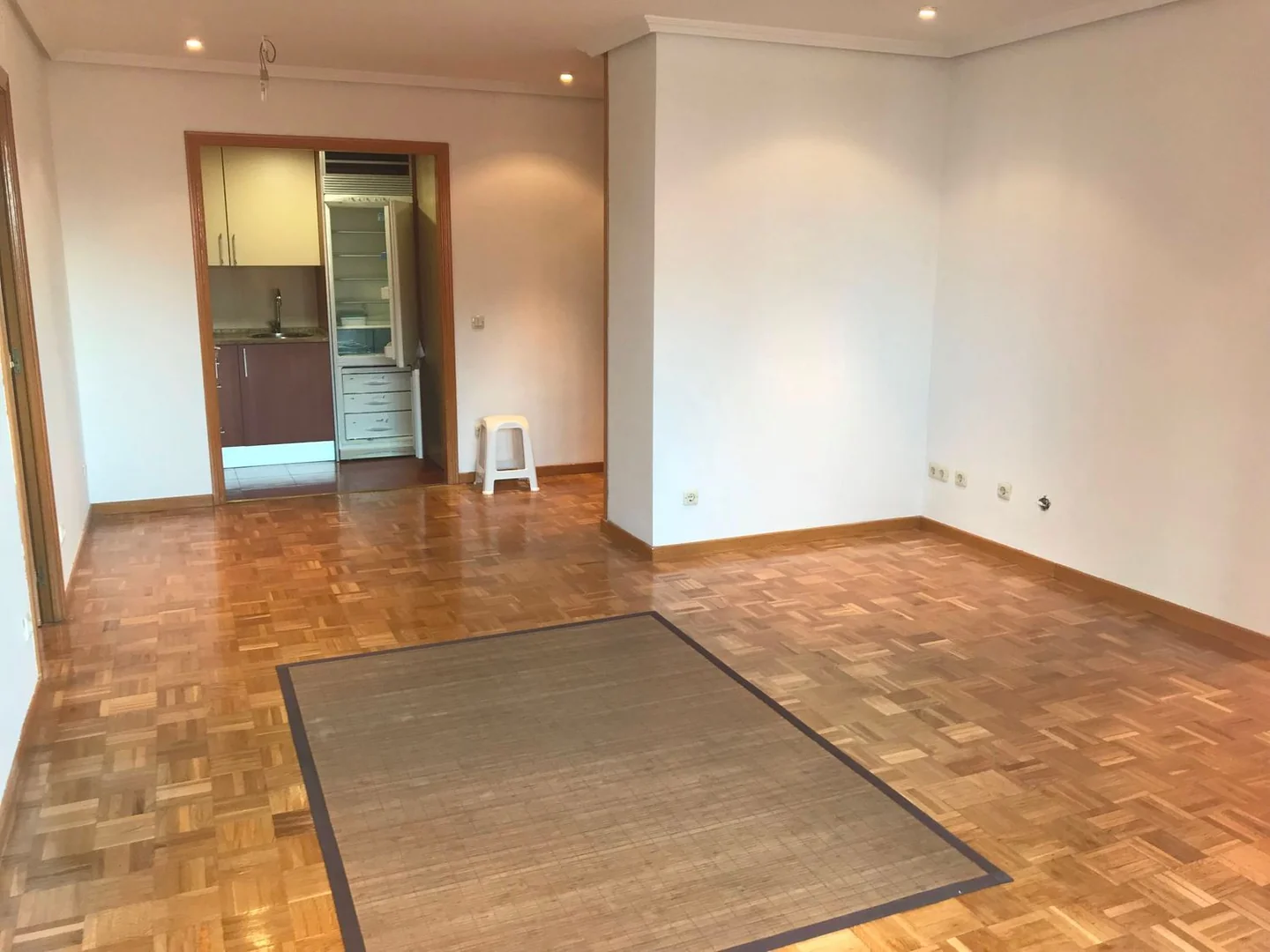 Piso en Calle de la Infanta Mercedes, 107, Cuzco-Castillejos - Foto 2