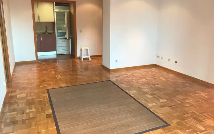 Piso en Calle de la Infanta Mercedes, 107, Cuzco-Castillejos - Foto 2