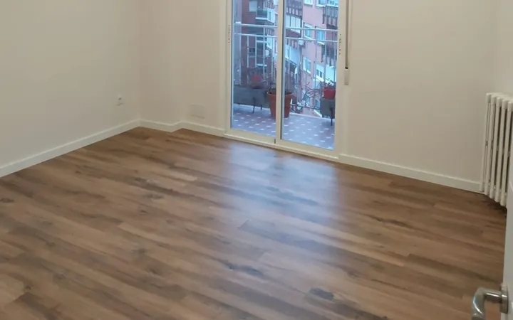 Piso en Calle Clara del Rey, 59, Prosperidad - Foto 1